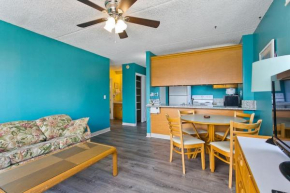 Royal Kuhio 1701 - Spacious Corner Unit with Stunning Ocean City Views in the Heart of Waikiki!